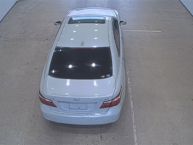LEXUS LS460