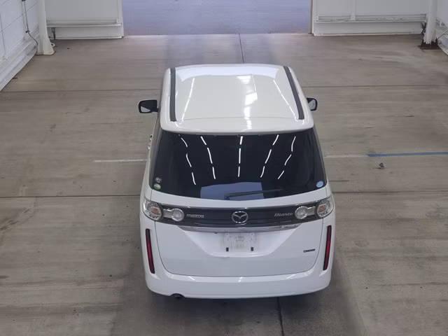 MAZDA BIANTE