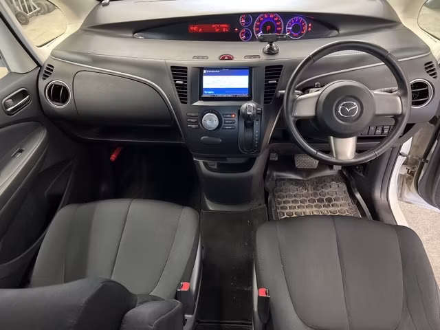 MAZDA BIANTE