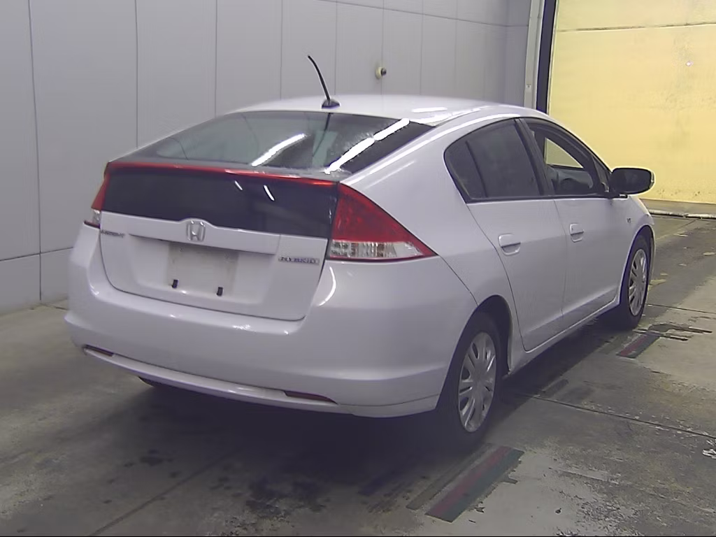 HONDA INSIGHT
