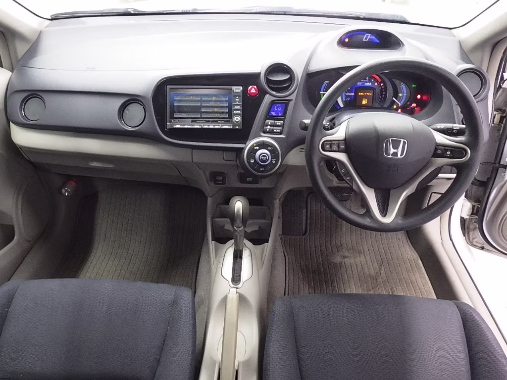 HONDA INSIGHT