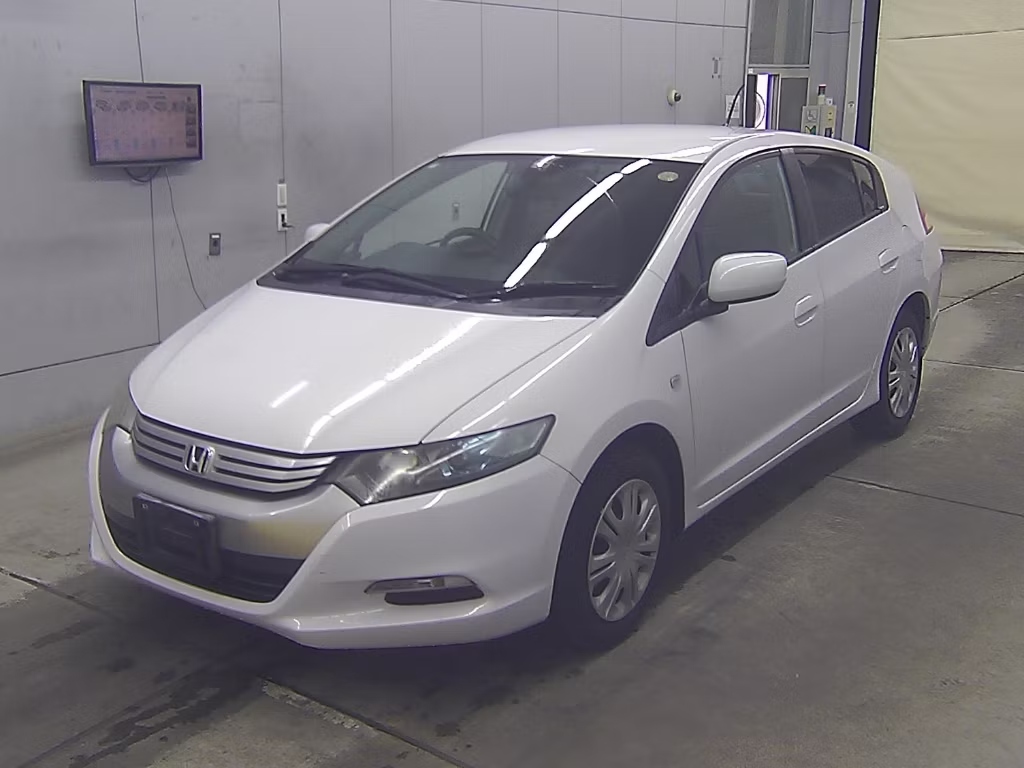 HONDA INSIGHT