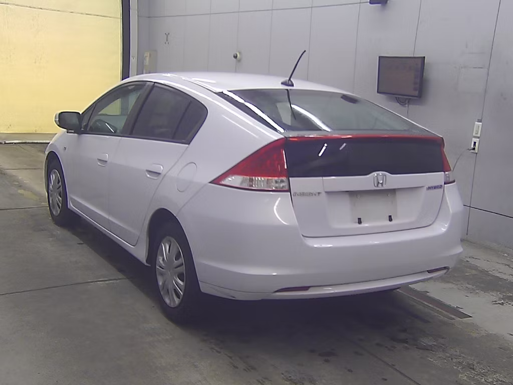 HONDA INSIGHT