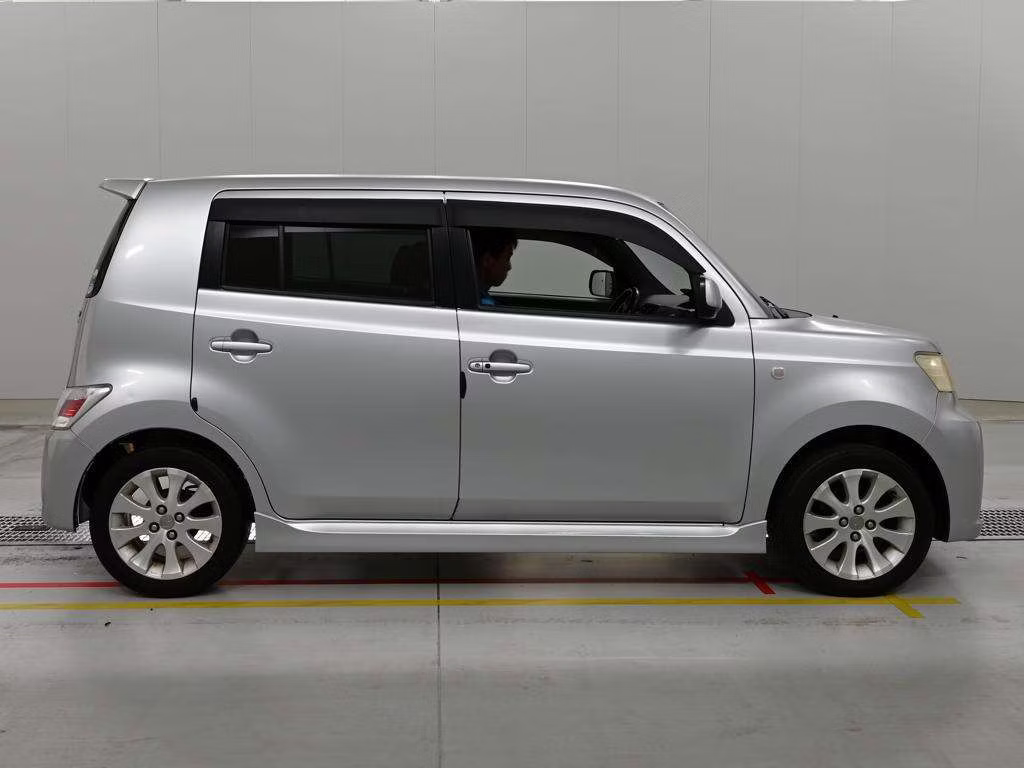 SUBARU DEX