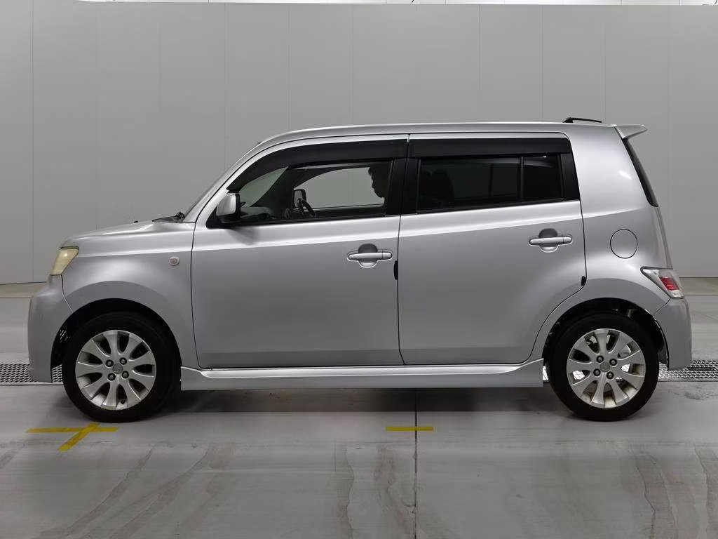 SUBARU DEX