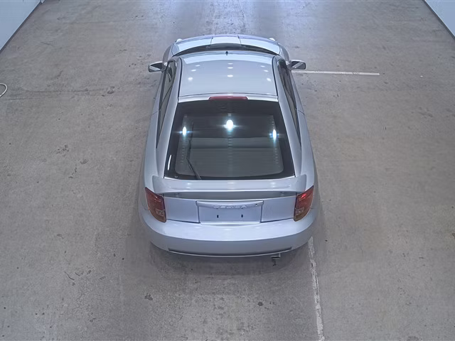 TOYOTA CELICA