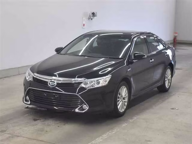 DAIHATSU ALTIS