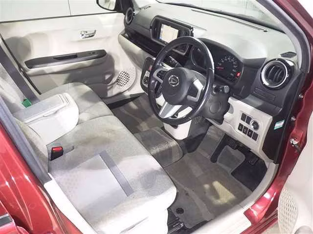 DAIHATSU BOON