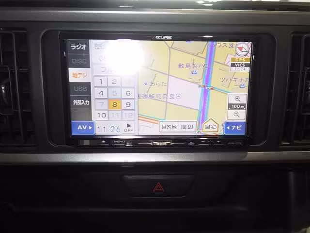 DAIHATSU BOON