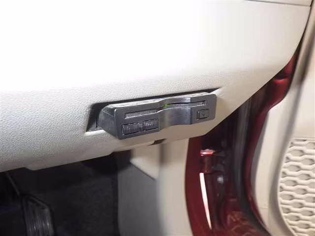 DAIHATSU BOON