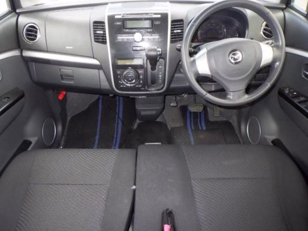 MAZDA AZ-WAGON