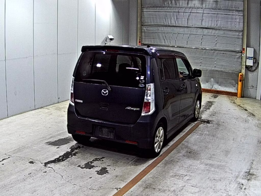 MAZDA AZ-WAGON