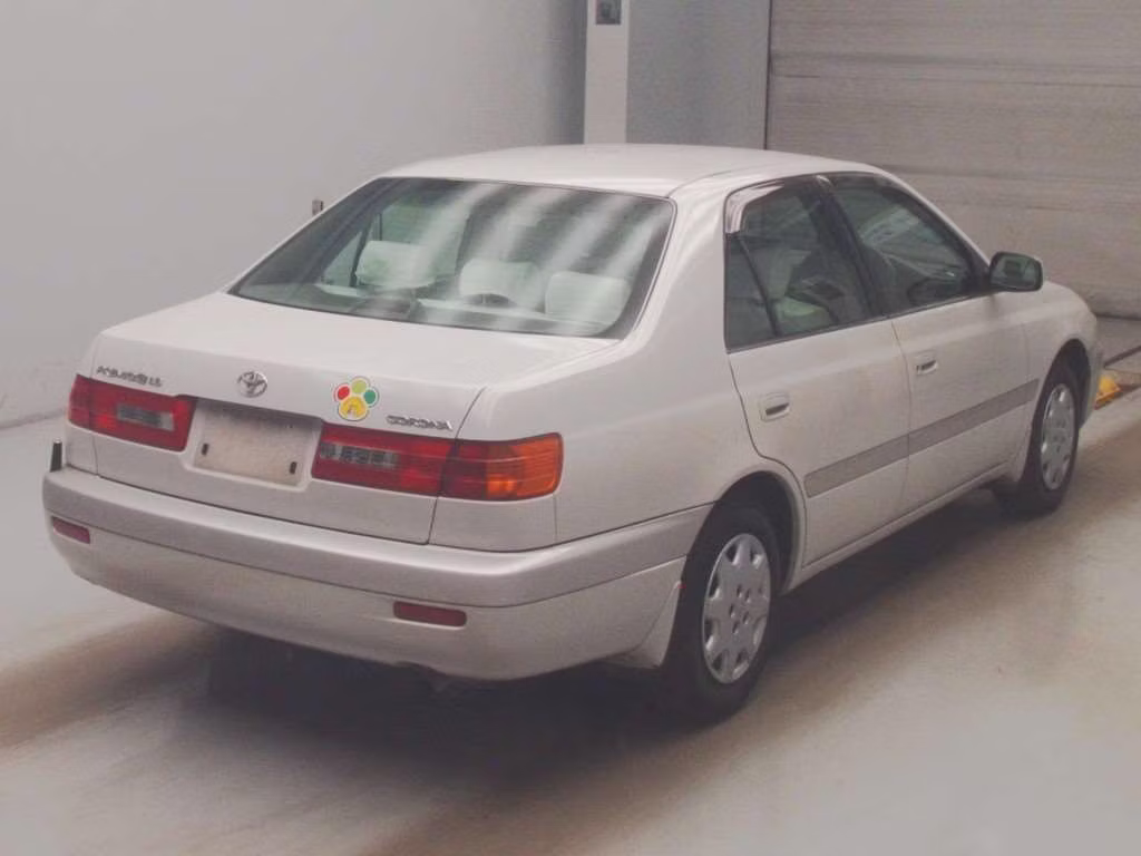 TOYOTA CORONA PREMIO
