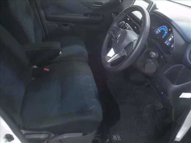 MITSUBISHI EK X