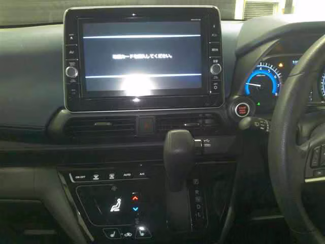 MITSUBISHI EK X