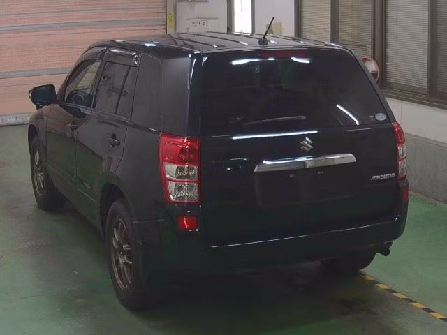 SUZUKI ESCUDO