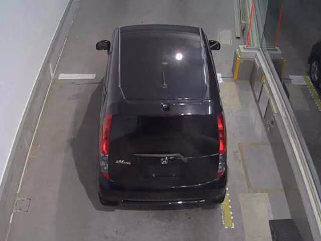 HONDA LIFE