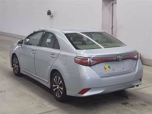 TOYOTA SAI