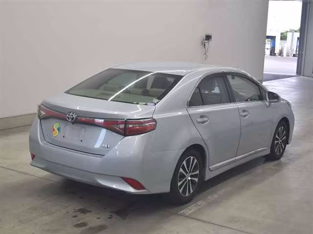 TOYOTA SAI