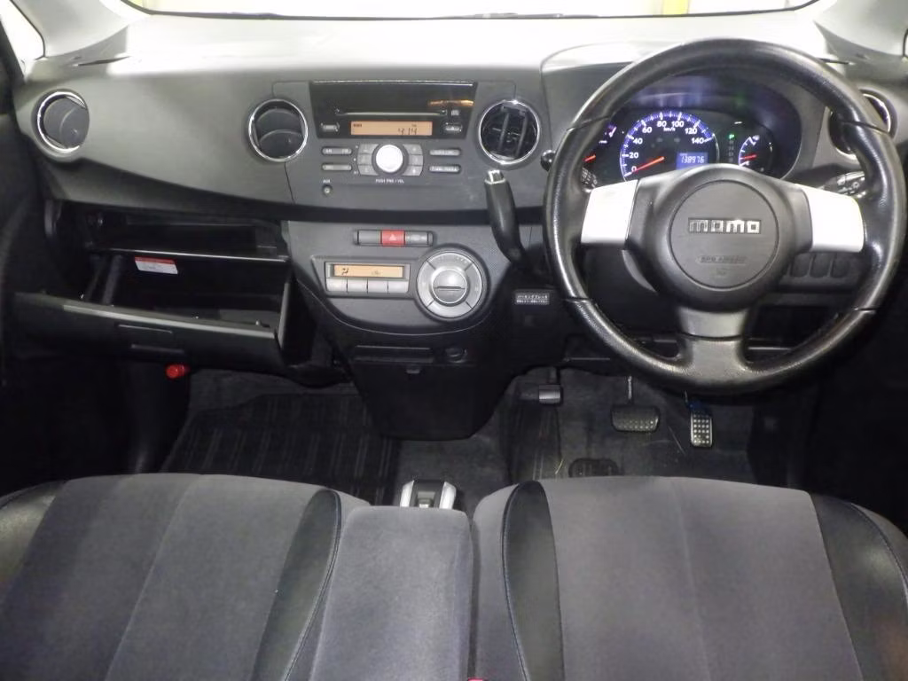 DAIHATSU TANTO EXE
