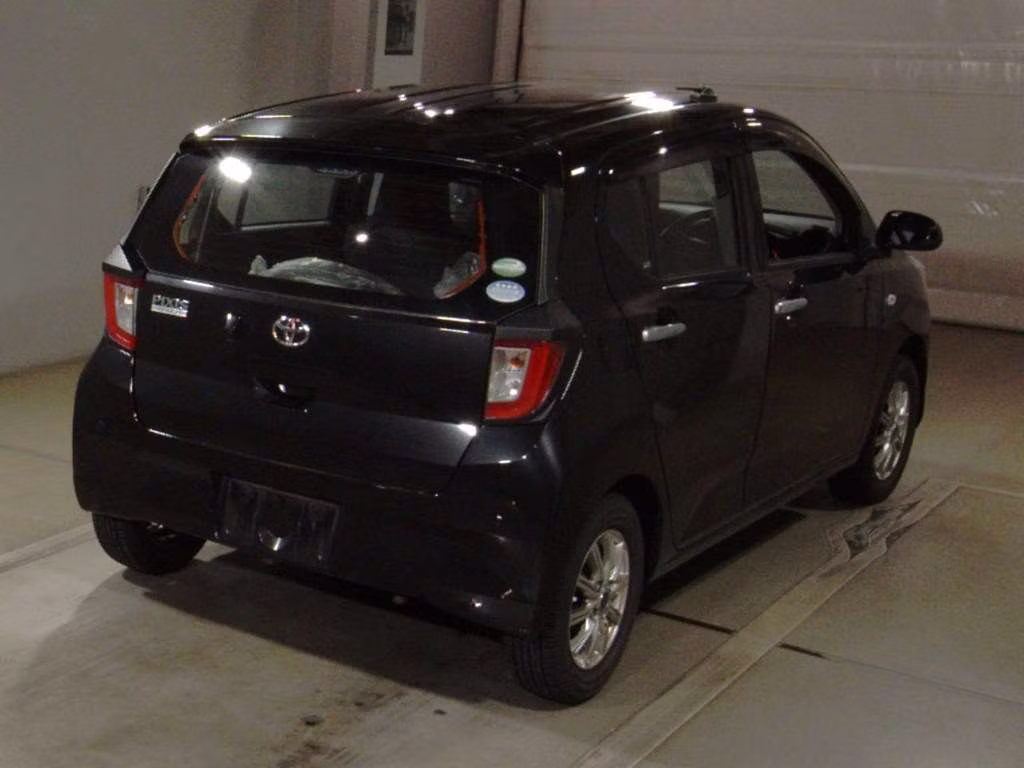 TOYOTA PIXIS EPOCH