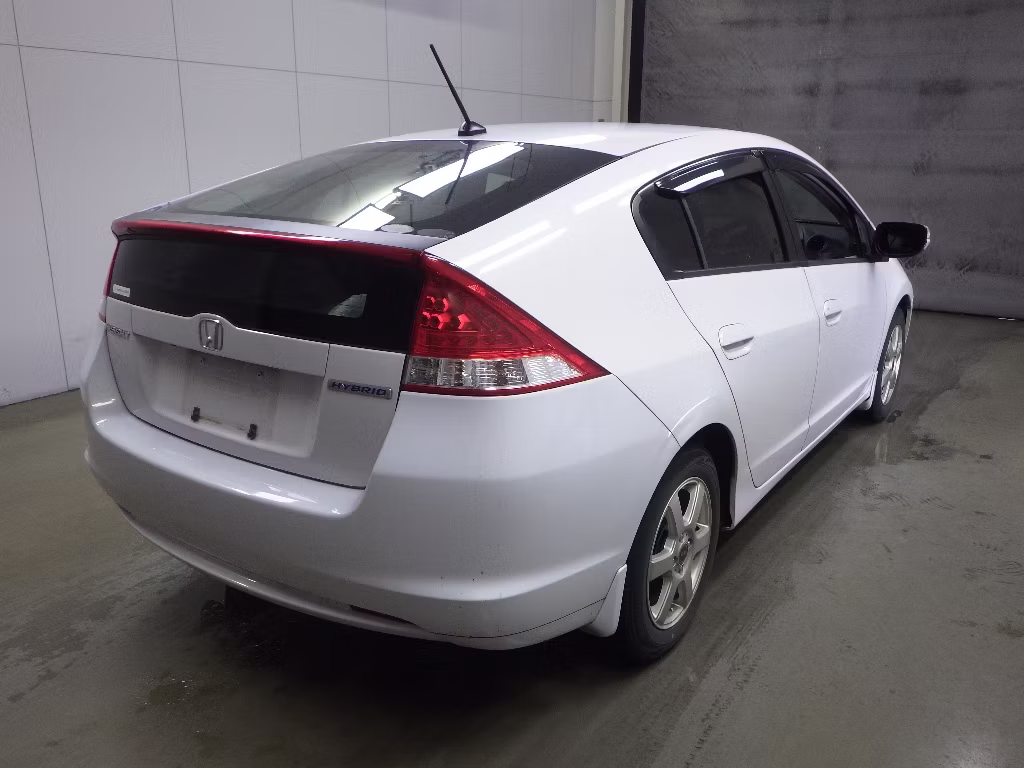 HONDA INSIGHT