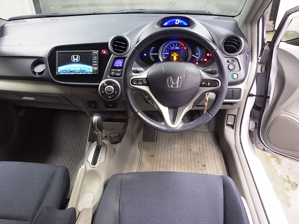 HONDA INSIGHT