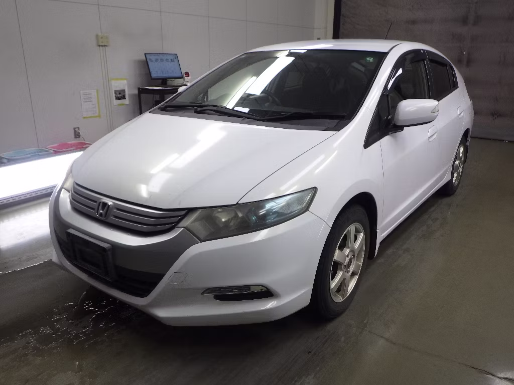 HONDA INSIGHT