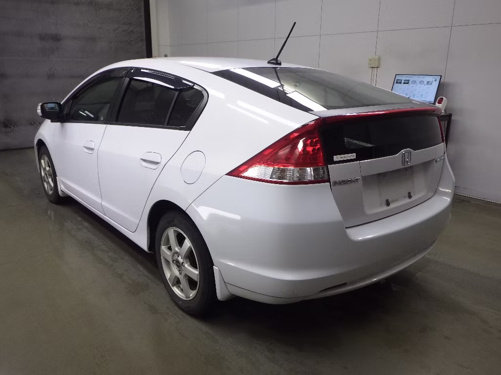 HONDA INSIGHT