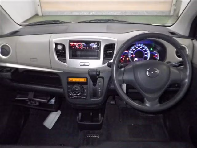 MAZDA FLAIR