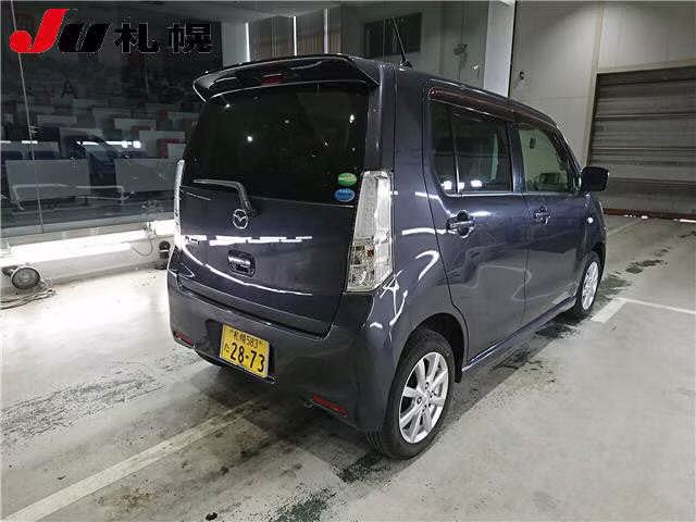 MAZDA FLAIR