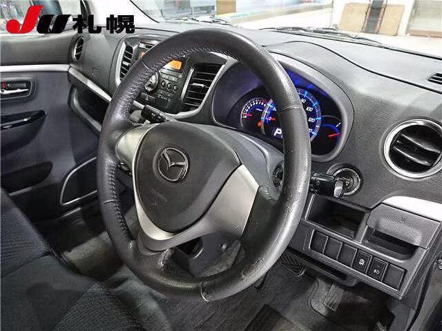 MAZDA FLAIR