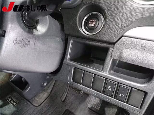 MAZDA FLAIR