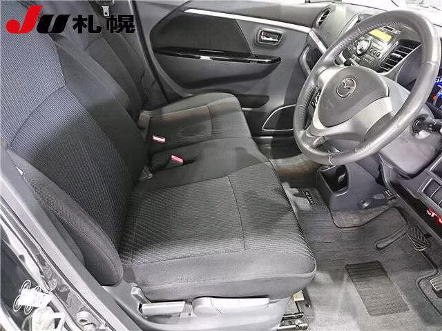 MAZDA FLAIR