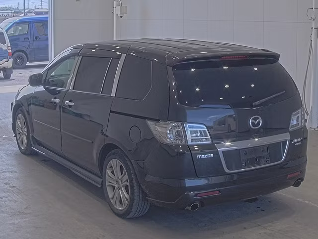 MAZDA MPV