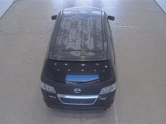 MAZDA MPV