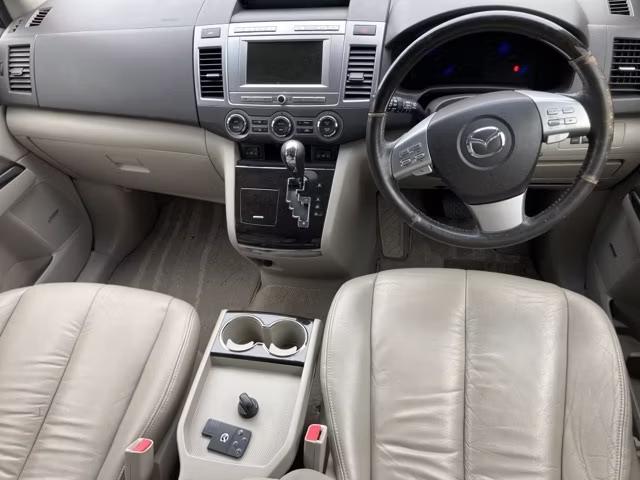 MAZDA MPV