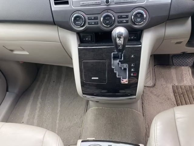 MAZDA MPV
