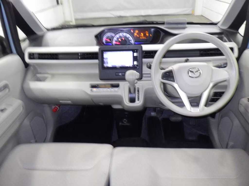 MAZDA FLAIR
