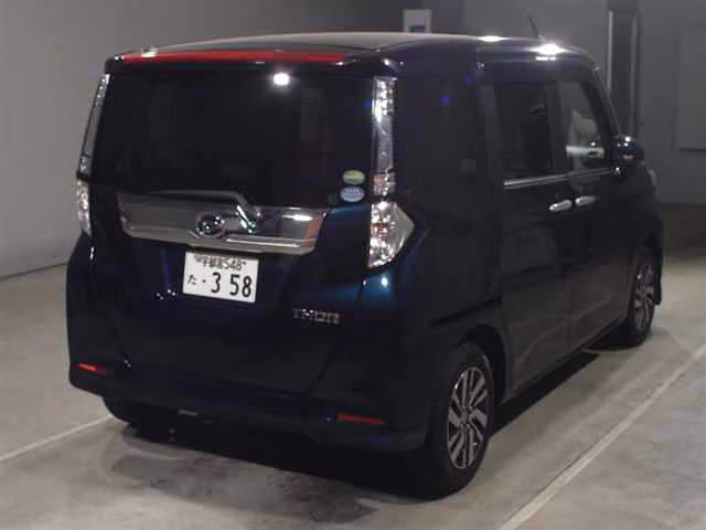 DAIHATSU THOR