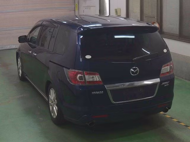 MAZDA MPV