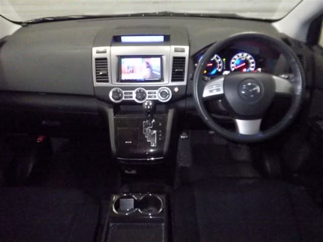 MAZDA MPV