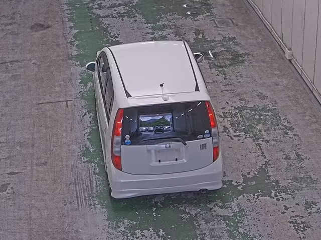 HONDA LIFE
