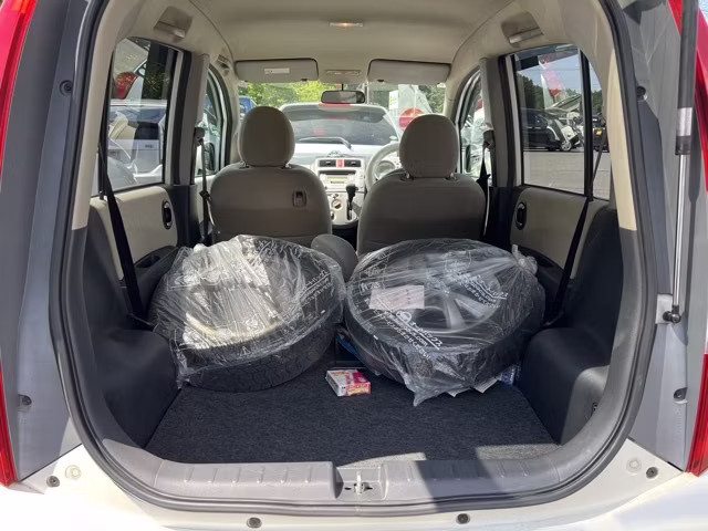 HONDA LIFE