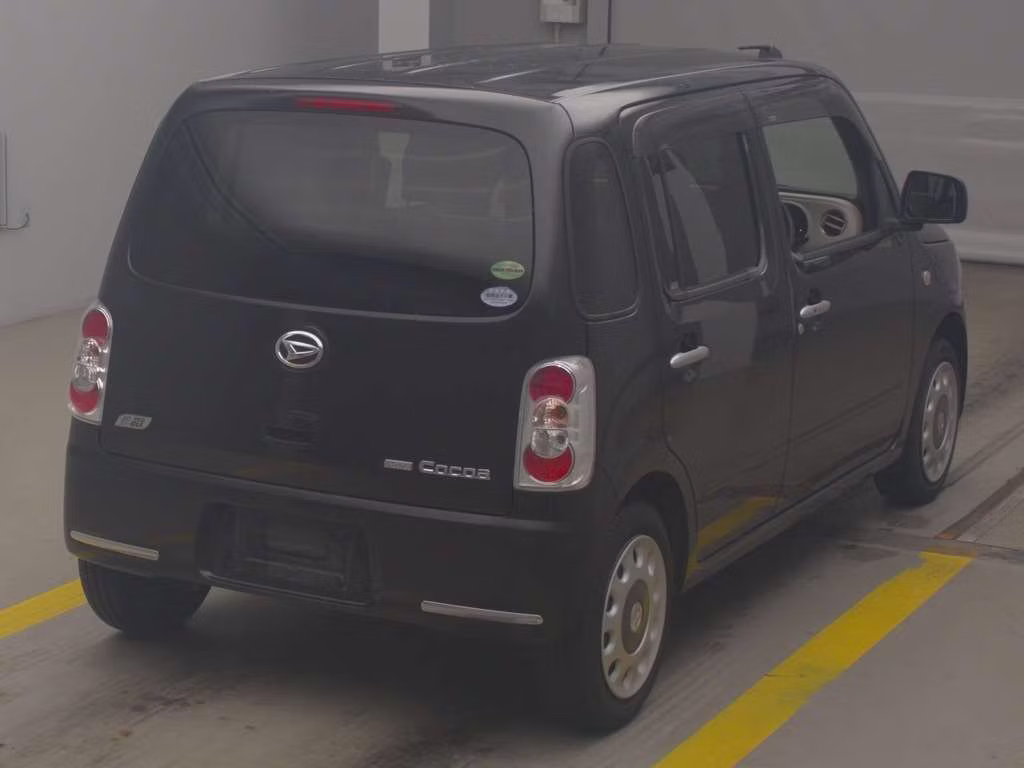 DAIHATSU MIRA COCOA