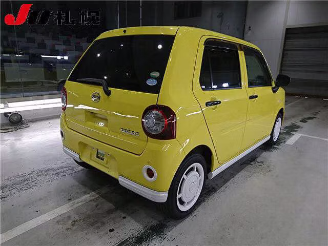DAIHATSU MIRA TOCOT