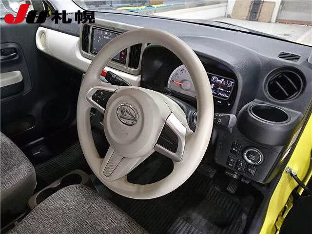 DAIHATSU MIRA TOCOT
