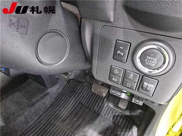 DAIHATSU MIRA TOCOT
