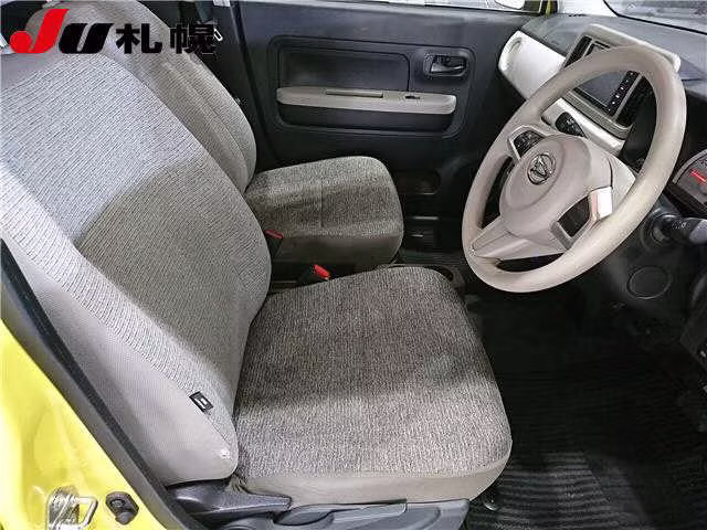 DAIHATSU MIRA TOCOT