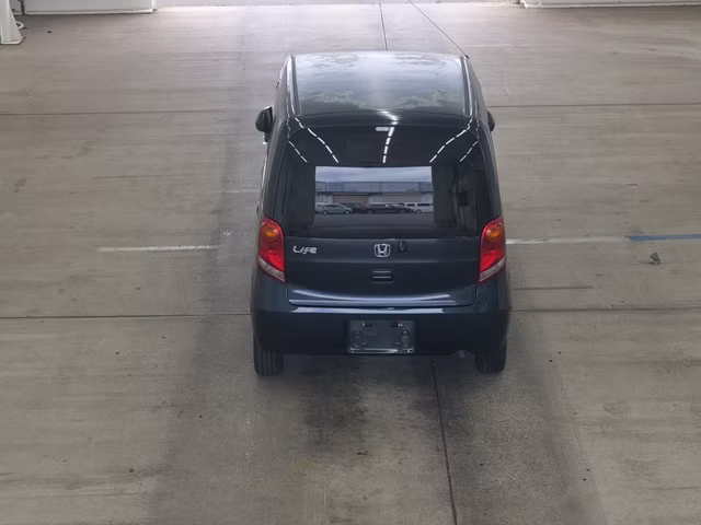 HONDA LIFE